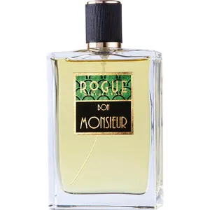 Rogue Bon Monsieur perfume bottle