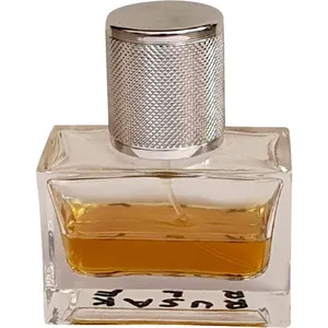 Chris Rusak Relief perfume bottle
