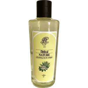 Atelier Rebul Nature perfume bottle