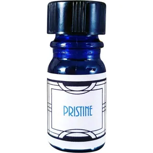 Nui Cobalt Designs Pristine parfüm şişesi