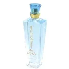 Yves d'Orgeval Bouquet des Sens perfume bottle
