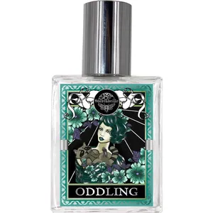 Sucreabeille Oddling parfüm şişesi