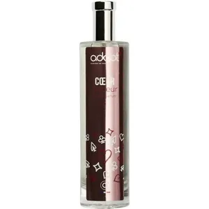 Adopt' Cœur à Cœur perfume bottle