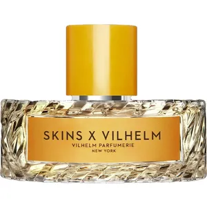 Vilhelm Parfumerie Skins x Vilhelm parfüm şişesi