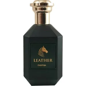 Alam Alaseel Turath Alaseel Leather parfüm şişesi