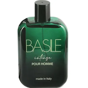 Basile Uomo Intense parfüm şişesi