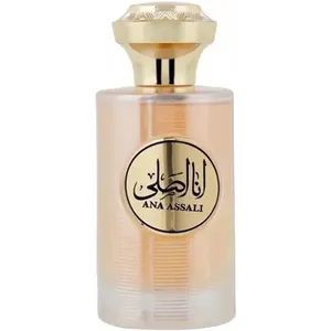 Rihanah Ana Assali for Men perfume bottle