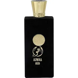 Rihanah Ajwaa Oud perfume bottle