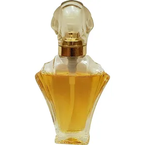 Sistina (Eau de Parfum) parfüm şişesi