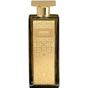 Dar Alteeb Layali Alsharq Collection - Klakass / كلاكاس perfume bottle