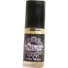 Poesie Perfume Ynes Mexia parfüm şişesi