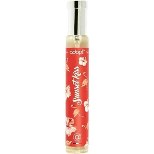 Adopt' Sunset Kiss perfume bottle
