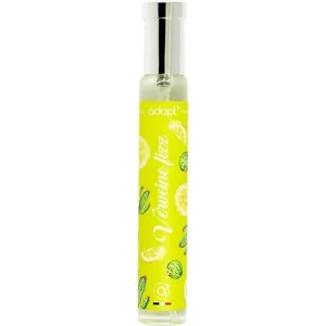 Adopt' Verveine Fizz parfüm şişesi