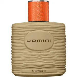 O Boticário Uomini perfume bottle