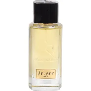 Faisal Aldayel Velvet No 1 parfüm şişesi