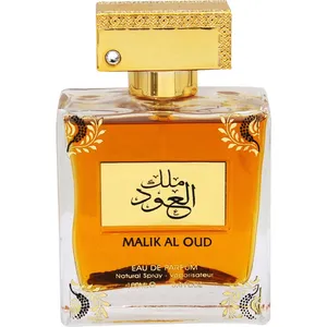 Rihanah Malik Al Oud perfume bottle