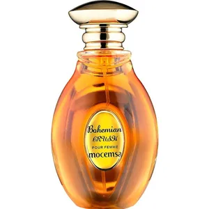 Mocemsa Bohemian Crush perfume bottle
