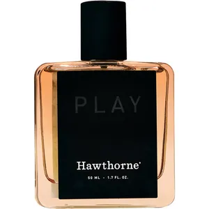 Hawthorne Play (Sophisticated and Spicy Oud) parfüm şişesi