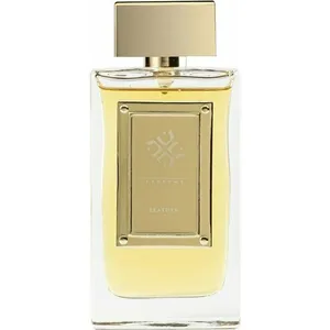 Non Perfume Leather perfume bottle
