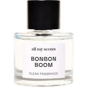 All My Scents Bonbon Boom parfüm şişesi