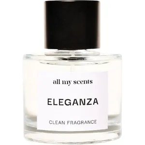 All My Scents Eleganza parfüm şişesi
