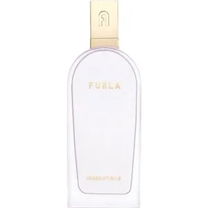 Furla Irresistibile parfüm şişesi
