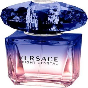 Versace Bright Crystal Limited Edition perfume bottle