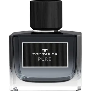 Tom Tailor Pure for Him parfüm şişesi