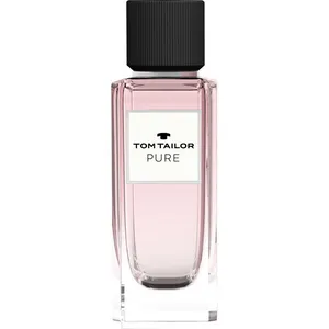 Tom Tailor Pure for Her perfume bottle