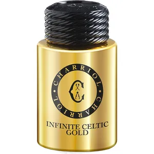 Charriol Infinite Celtic Gold parfüm şişesi