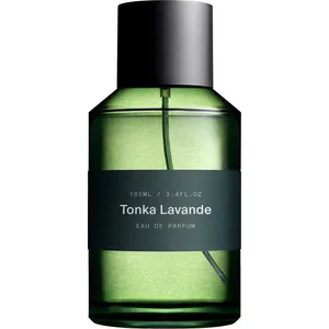 Marie Jeanne Tonka Lavande parfüm şişesi
