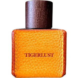 Ensar Oud Tigerlust (Pure Parfum) perfume bottle