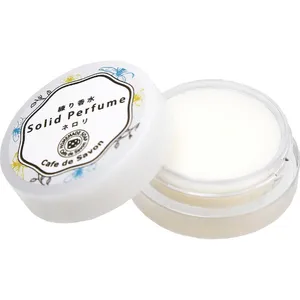 Cafe de Savon Neroli / ネロリ parfüm şişesi