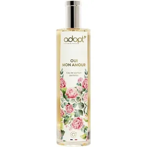 Adopt' Oui Mon Amour parfüm şişesi