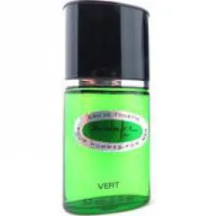Lancôme Balafre Vert (Eau de Toilette) perfume bottle