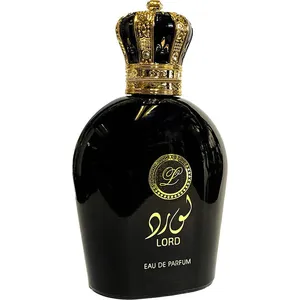 Ard Al Zaafaran Lord perfume bottle