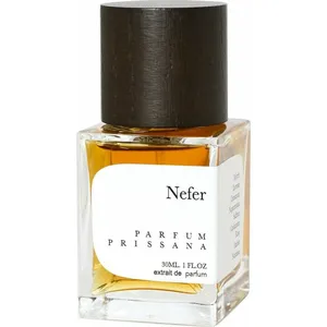 Parfum Prissana Nefer perfume bottle