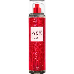 Bath & Body Works You're the One (Fragrance Mist) perfume bottle
