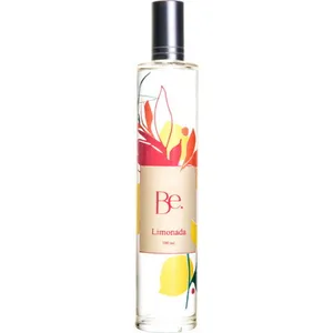Be. Limonada parfüm şişesi