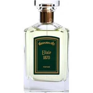 Granado Elixir 1870 perfume bottle