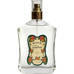 Granado Gerânio & Grapefruit parfüm şişesi