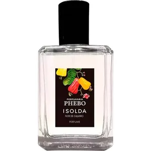 Phebo Isolda - Flor de Cajueiro parfüm şişesi