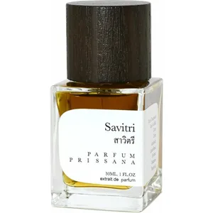 Parfum Prissana Savitri / สาวิตรี parfüm şişesi