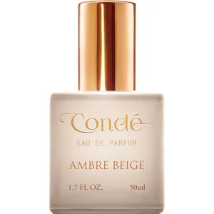 Condé Parfum Ambre Beige parfüm şişesi