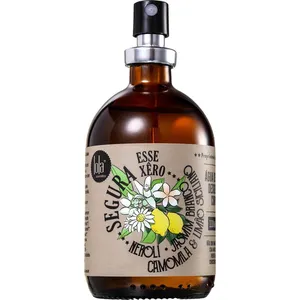Lola Cosmetics Segura esse Xêro - Neroli, Jasmim Branco, Camomila & Limão Siciliano perfume bottle