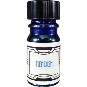 Nui Cobalt Designs Fiendish parfüm şişesi