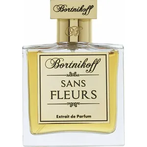 Bortnikoff Sans Fleurs parfüm şişesi