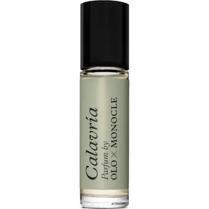 Olo x Monocle - Calavria perfume bottle