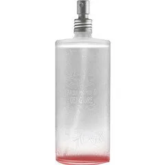 Granado Cardamomo & Gengibre perfume bottle