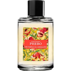 Phebo Nectarina da Andaluzia perfume bottle